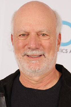 James Burrows