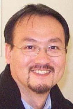 James C. Liu
