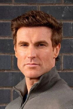 James Cartwright