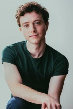 James Cribbins