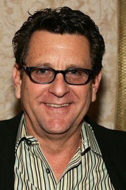 James D. Parriott