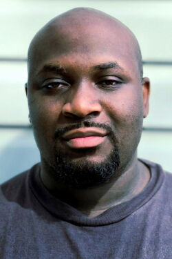 James Dew Hall