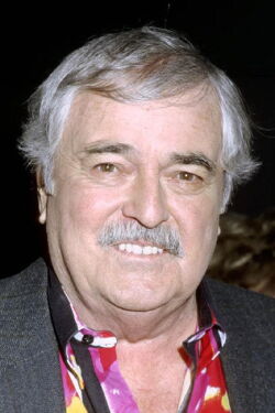 James Doohan