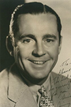 James Dunn