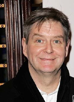 James Fleet