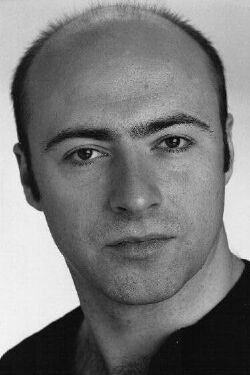 James Fleming