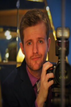 James Hardiment