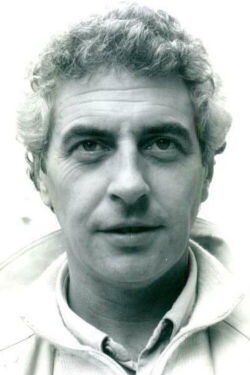 James Hazeldine