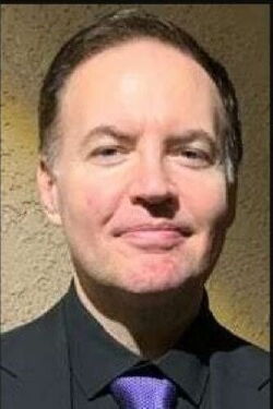 James Hunter