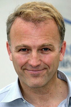 James McGowan