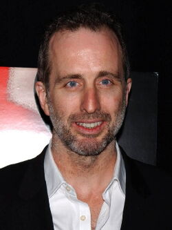 James McTeigue