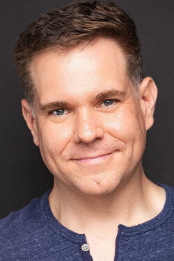 James Mount