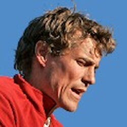 James Pitman