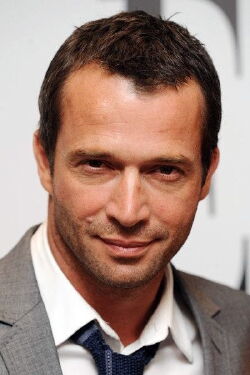 James Purefoy