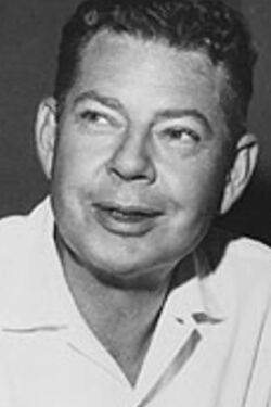 James R. Webb