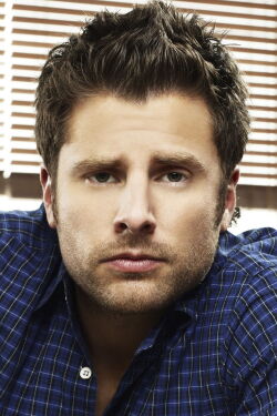James Roday Rodriguez