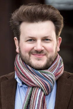 James Rutherford