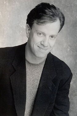 James Simon