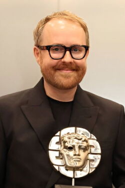 James Spinks