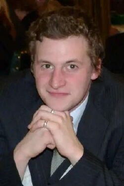 James Utechin