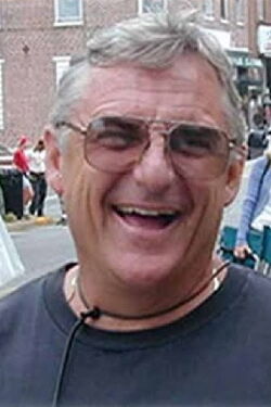 James Whitmore Jr.