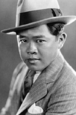 James Wong Howe