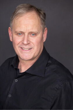 James Yaw