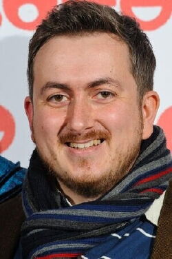 Jamie Adams