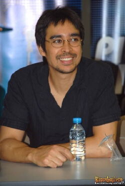 Jamie Aditya