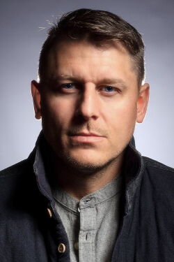 Jamie B. Chambers