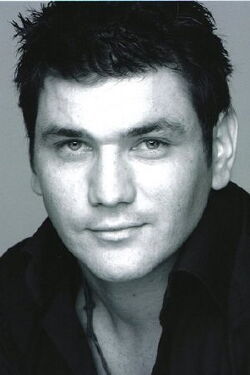 Jamie Belton
