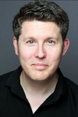 Jamie Chapman