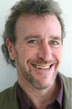 Jamie Edgell