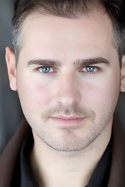 Jamie Langlands
