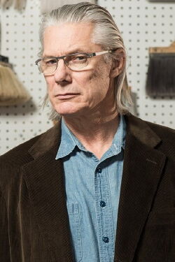 Jamie Nares