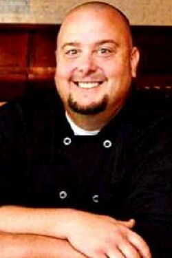 Jamie Pantanella