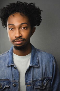 Jamir Brown