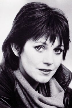 Jan Francis