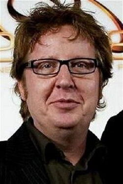 Jan Lysdahl