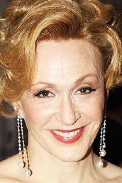 Jan Maxwell