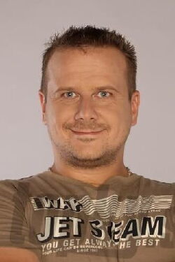 Jan Rambousek