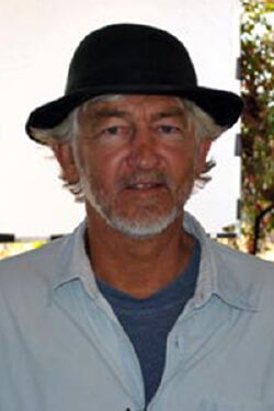 Jan van Tonder