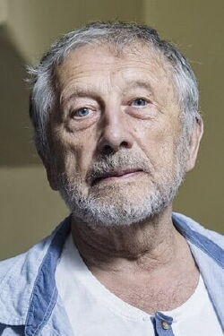 Jan Vodňanský
