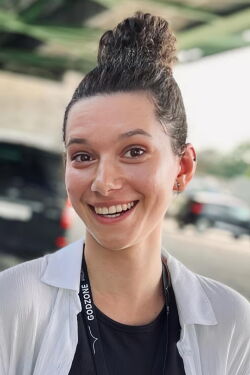 Jana Markovičová