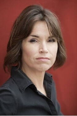 Jane Bussmann
