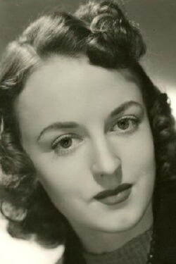 Jane Drummond
