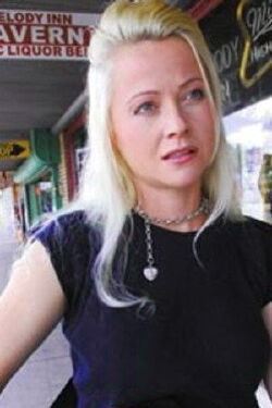 Jane Jensen
