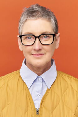 Jane Mahoney