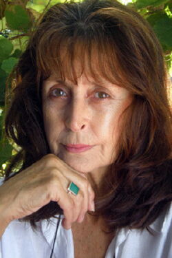 Jane Oehr
