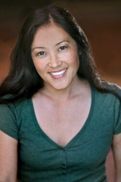 Jane Oshita